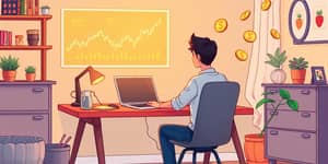 Finanzas Sin Estrés: Simplifica tu Vida Económica