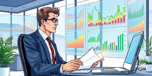 Descifrando los Informes Anuales: Claves para el Inversor