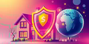 Blindaje Financiero: Protege lo que Más Importa