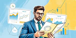 Maestría Financiera: El Secreto de la Tranquilidad