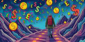 Descodificando el Dinero: Entiende su Lenguaje Secreto