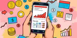 Tu Banco Personal: Gestiona tu Dinero como un Profesional