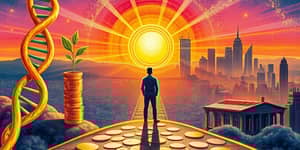 El ADN del Riqueza: Hábitos que Transforman