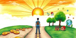 Invierte con Propósito: Alinea tu Dinero con tus Sueños