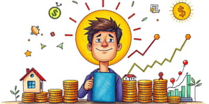 Manos a la Obra: Construye tu Imperio Financiero