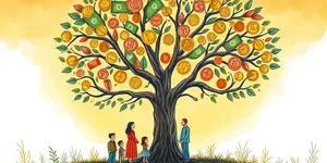 El Legado de tu Dinero: Planificación para Generaciones