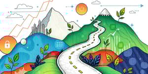 La Ruta del Éxito: Estrategias Financieras Comprobadas