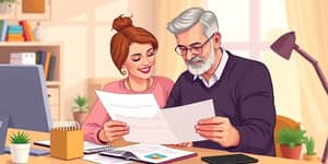 Invertir Hoy, Disfrutar Mañana: Planificación de tu Retiro