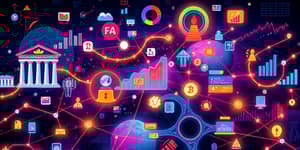 El Ecosistema Financiero: Cómo Entenderlo y Usarlo a tu Favor