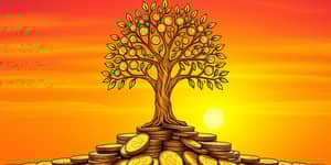 El Verdadero Valor del Ahorro: Más que un Hábito