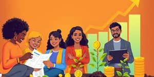 Dominando el Dinero: Una Guía Práctica para Todos