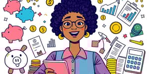 Finanzas para Principiantes: Lo Básico que Debes Saber