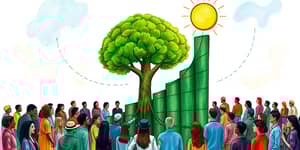 Inversiones con Alma: Cómo Generar Impacto Positivo