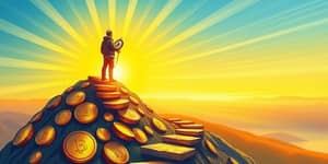 Hacia la Independencia: Tu Manual de Finanzas Personales