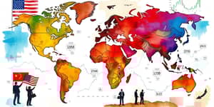 Geopolítica y Mercados: Cómo Influyen en tus Inversiones