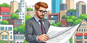 El Arte de la Valoración Inmobiliaria: Más Allá del Precio