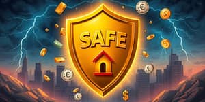 Activos Refugio: Protege tu Capital en un Mundo Incierto