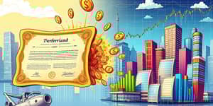 Bonos Convertibles: Un Híbrido entre Renta Fija y Variable