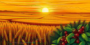 Commodities Agrícolas: Invertir en lo Básico