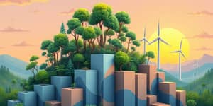 Activos de Carbono: Invierte en la Sostenibilidad