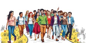 El Efecto Manada: Evita Decisiones Impulsivas