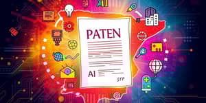 Inversiones en Propiedad Intelectual: Patentes y Licencias