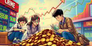 La Inflación Oculta: Cómo Afecta a tus Ahorros