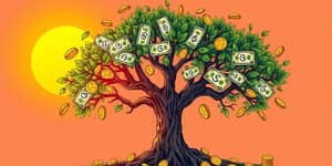 Rentabilidad por Dividendo: Construye tu Renta Pasiva