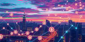 Finanzas Descentralizadas (DeFi): El Futuro del Dinero