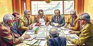 Inversores Legendarios: Lecciones para el Éxito