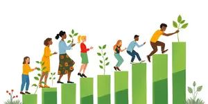 Inversión de Impacto Social: Genera Bien y Riqueza