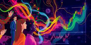 Análisis de Sentimiento: La Psicología del Mercado