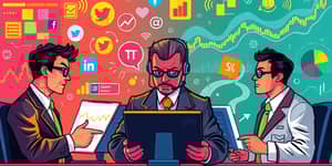 Secretos del An&aacute;lisis de Sentimiento para Operaciones Burs&aacute;tiles