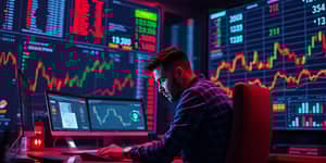 Gesti&oacute;n de Riesgos con &Oacute;rdenes Condicionales de Compra/Venta