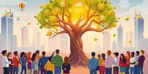 Inversi&oacute;n en Startups: El Alto Riesgo de Alta Recompensa