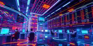 Estrategias de Inversión Cuantitativa: Algoritmos al Poder