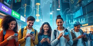 La Era de los Neobancos: Transformando la Banca Personal