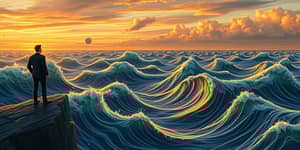 An&aacute;lisis del Ciclo Econ&oacute;mico para Inversores Estrat&eacute;gicos