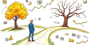 Evitando las Trampas de Valor: Inversi&oacute;n Prudente