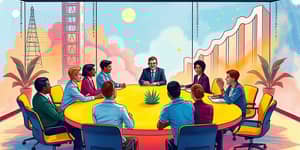 El Poder de la Gobernanza Corporativa para el Inversor