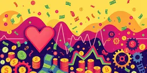 An&aacute;lisis de Flujos de Efectivo: El Pulso de una Empresa