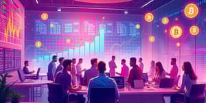 Maestría Cripto: Desarrolla Tu Visión de Mercado