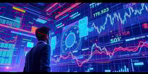 Finanzas Cuantitativas: M&eacute;todos Avanzados para Invertir