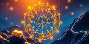 El Algoritmo Dorado: Descifrando el Éxito Cripto