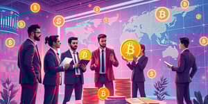 Navegando Cripto: Guía para Inversores Audaces