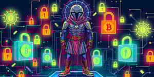 Guardianes Cripto: Protegiendo tu Capital Digital