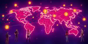 Cripto Sin Límites: Desbloqueando Oportunidades Globales