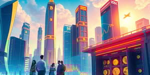 Cripto a Prueba de Futuro: Resiliencia en el Mercado