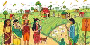 Cripto con Propósito: Impacto Social de la Tecnología Blockchain