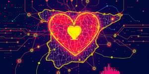 Crónicas Cripto: Viaje al Corazón de la Economía Digital